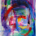 AbstractBluetones